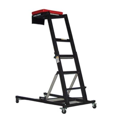 Atd Tools ATD Tools 8116F Foldable Topside Creeper ATD-8116F